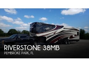 2019 Forest River Riverstone for sale 300248246
